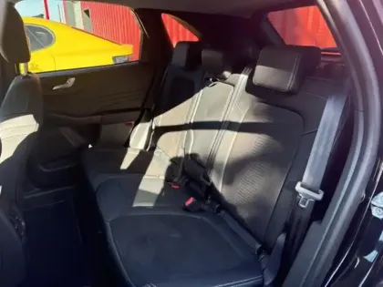 Photo 13 Ford Kuga  2.5 Duratec 180ch Hybrid FlexiFuel Active X Powershift