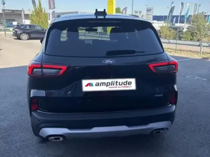 Photo 5 Ford Kuga  2.5 Duratec 180ch Hybrid FlexiFuel Active X Powershift