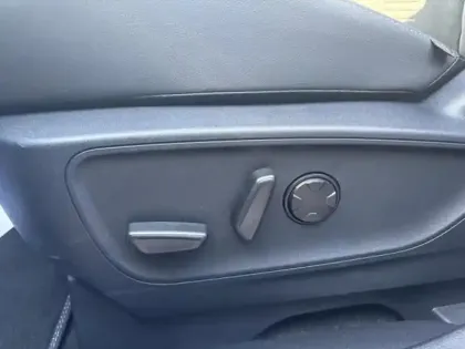 Photo 14 Ford Kuga  2.5 Duratec 180ch Hybrid FlexiFuel Active X Powershift