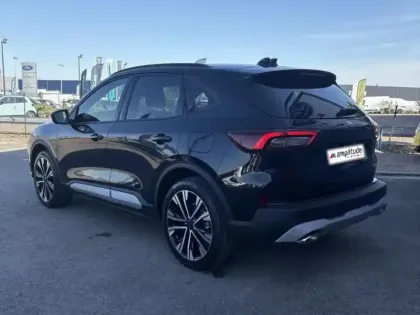 Photo 6 Ford Kuga  2.5 Duratec 180ch Hybrid FlexiFuel Active X Powershift