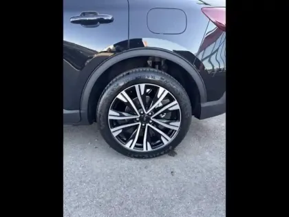 Photo 8 Ford Kuga  2.5 Duratec 180ch Hybrid FlexiFuel Active X Powershift