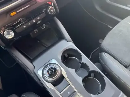 Photo 11 Ford Kuga  2.5 Duratec 180ch Hybrid FlexiFuel Active X Powershift