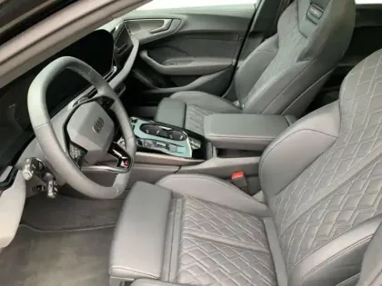 Photo 6 Audi A5 S5 3.0 TFSI Hybride 367ch quattro Stronic 7