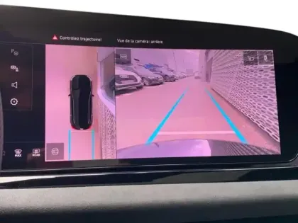 Photo 13 Audi A5 S5 3.0 TFSI Hybride 367ch quattro Stronic 7