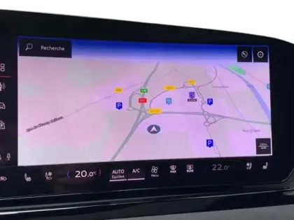 Photo 11 Audi A5 S5 3.0 TFSI Hybride 367ch quattro Stronic 7