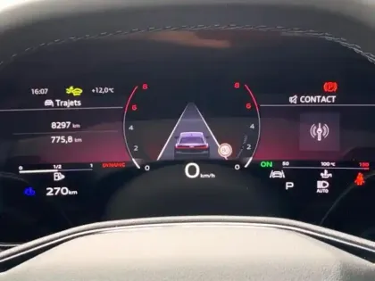 Photo 10 Audi A5 S5 3.0 TFSI Hybride 367ch quattro Stronic 7