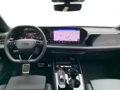 Photo 5 Audi A5 S5 3.0 TFSI Hybride 367ch quattro Stronic 7