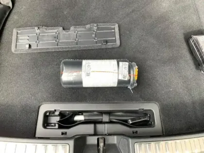 Photo 9 Audi A5 S5 3.0 TFSI Hybride 367ch quattro Stronic 7