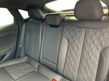 Photo 7 Audi A5 S5 3.0 TFSI Hybride 367ch quattro Stronic 7