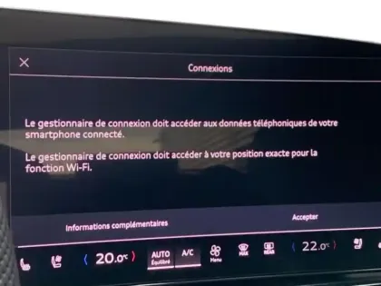 Photo 12 Audi A5 S5 3.0 TFSI Hybride 367ch quattro Stronic 7