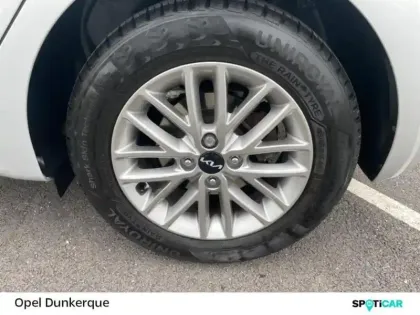 Photo 8 Kia Rio  1.0 T-GDI 100ch Active