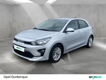 Photo Kia Rio Active