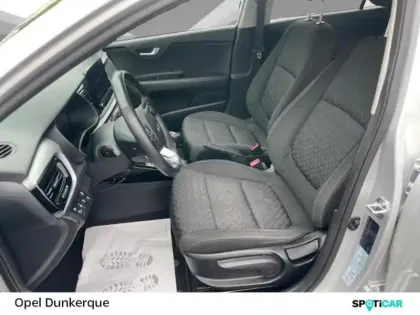 Photo 6 Kia Rio  1.0 T-GDI 100ch Active