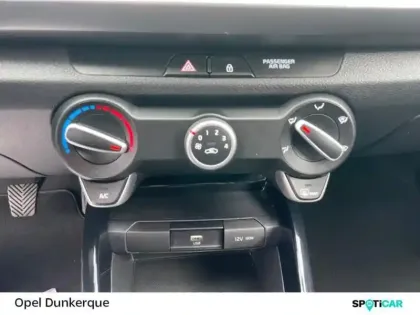 Photo 14 Kia Rio  1.0 T-GDI 100ch Active