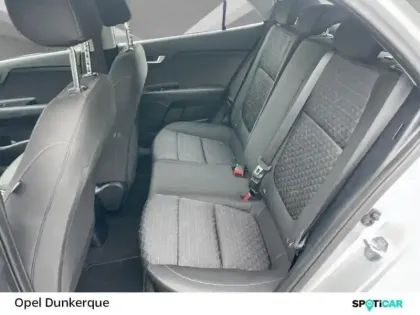 Photo 7 Kia Rio  1.0 T-GDI 100ch Active