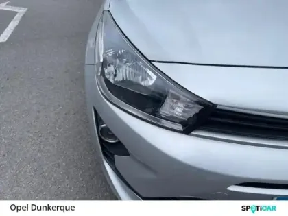 Photo 11 Kia Rio  1.0 T-GDI 100ch Active