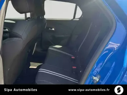 Photo 11 Opel Corsa  1.2 Turbo Hybrid 100 ch e-DCT6