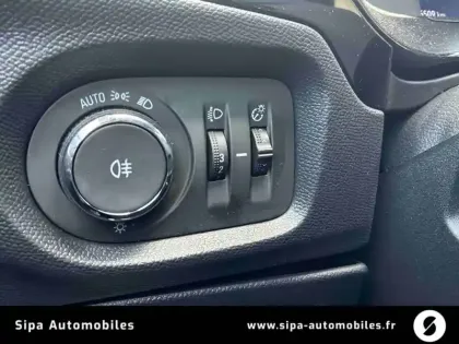 Photo 18 Opel Corsa  1.2 Turbo Hybrid 100 ch e-DCT6