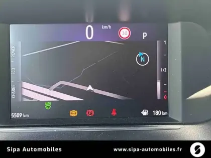 Photo 17 Opel Corsa  1.2 Turbo Hybrid 100 ch e-DCT6