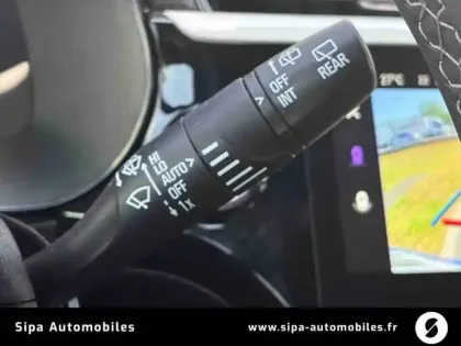 Photo 14 Opel Corsa  1.2 Turbo Hybrid 100 ch e-DCT6