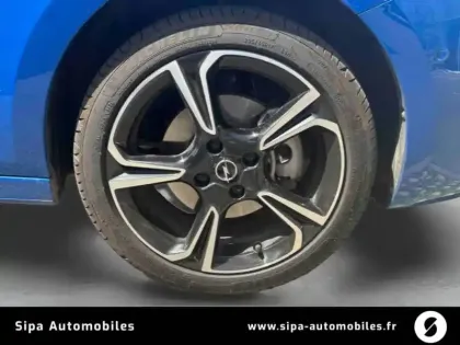 Photo 21 Opel Corsa  1.2 Turbo Hybrid 100 ch e-DCT6