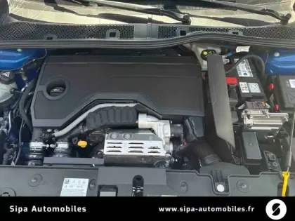 Photo 20 Opel Corsa  1.2 Turbo Hybrid 100 ch e-DCT6