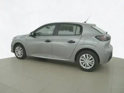 Photo 6 Peugeot 208  PureTech 75 S&S BVM5