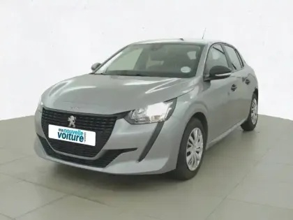 Photo 26 Peugeot 208  PureTech 75 S&S BVM5