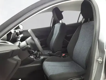 Photo 10 Peugeot 208  PureTech 75 S&S BVM5