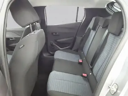 Photo 11 Peugeot 208  PureTech 75 S&S BVM5