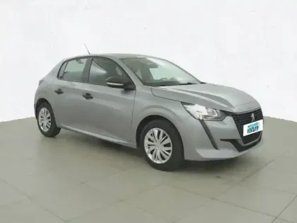 Photo 28 Peugeot 208  PureTech 75 S&S BVM5