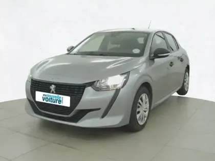 Photo Peugeot 208 Like