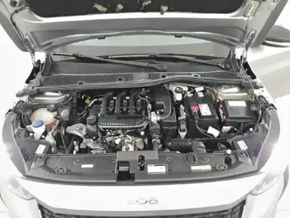 Photo 24 Peugeot 208  PureTech 75 S&S BVM5