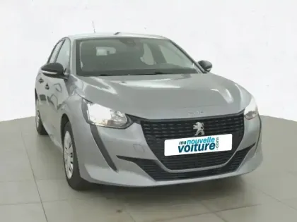 Photo 27 Peugeot 208  PureTech 75 S&S BVM5