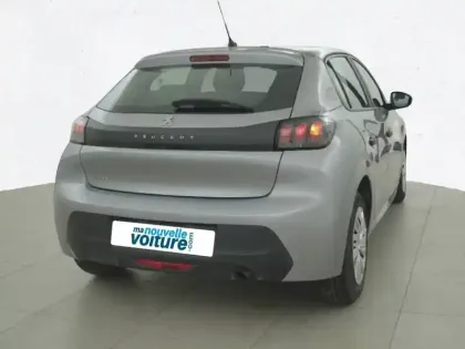 Photo 30 Peugeot 208  PureTech 75 S&S BVM5