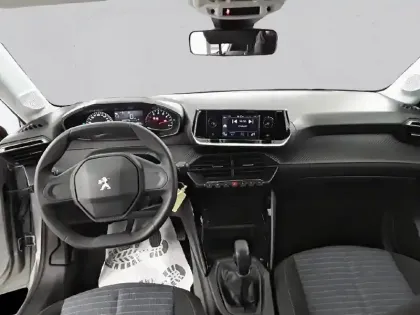 Photo 33 Peugeot 208  PureTech 75 S&S BVM5