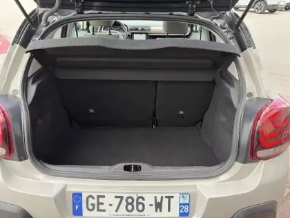 Photo 5 Citroën C3  PureTech 110 S&S EAT6