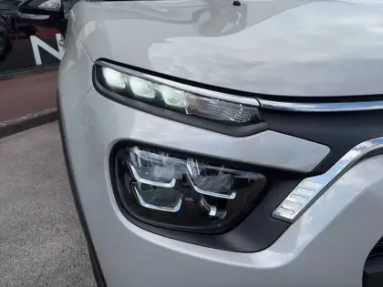 Photo 15 Citroën C3  PureTech 110 S&S EAT6