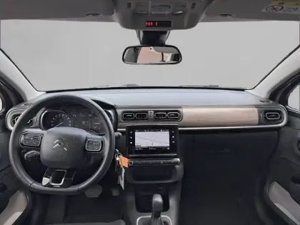 Photo 7 Citroën C3  PureTech 110 S&S EAT6