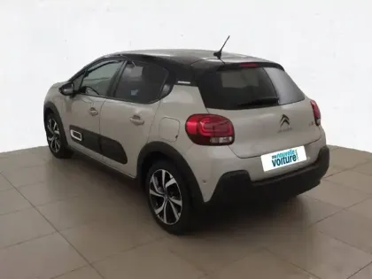 Photo 32 Citroën C3  PureTech 110 S&S EAT6