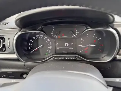 Photo 9 Citroën C3  PureTech 110 S&S EAT6