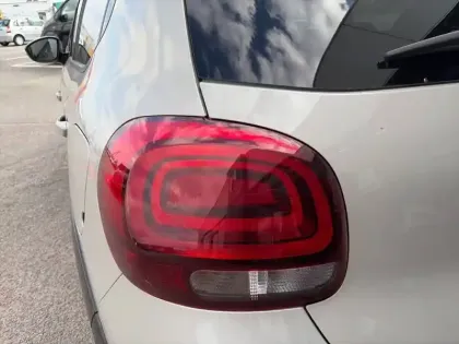 Photo 16 Citroën C3  PureTech 110 S&S EAT6