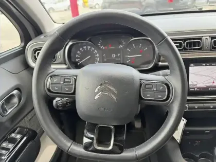 Photo 8 Citroën C3  PureTech 110 S&S EAT6