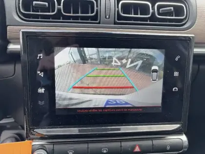 Photo 18 Citroën C3  PureTech 110 S&S EAT6