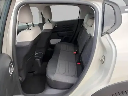 Photo 11 Citroën C3  PureTech 110 S&S EAT6