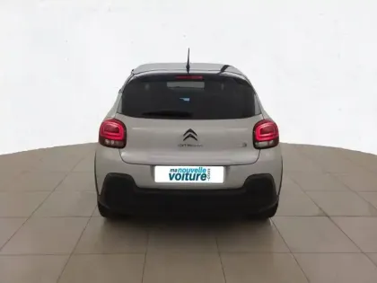 Photo 30 Citroën C3  PureTech 110 S&S EAT6