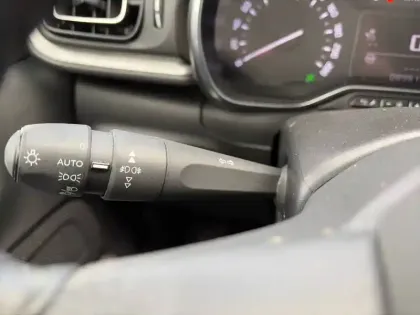 Photo 25 Citroën C3  PureTech 110 S&S EAT6