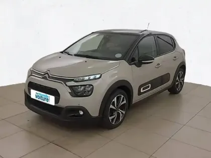 Photo 26 Citroën C3  PureTech 110 S&S EAT6