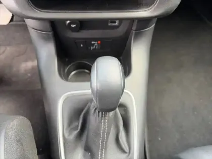 Photo 13 Citroën C3  PureTech 110 S&S EAT6