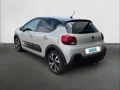 Photo 6 Citroën C3  PureTech 110 S&S EAT6